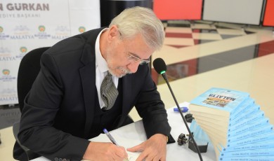 Atilla KANTARCI / Orhan Türkdoğan (Sosyolog ve Felsefeci)