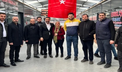 "Hiç kimse Malatyalıların umutlarının kırılmasına neden olamaz”