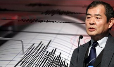 Japon İnşaat Mühendisi Yoshinori Moriwaki: Malatya Ovacık Fayı henüz kırılmadı