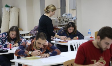 Malatya'da kadın istihdamı araştırması: “Çocuk sahibi kadınların çalışmasına işverenler zorunluluk gözüyle bakıyor”