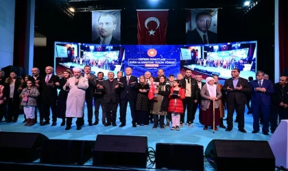 Malatyalı depremzedeler, evlerine kavuştu!..
