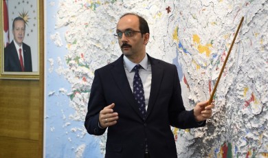Malatyalı üreticilere yılda 698 milyon lira ek gelir!