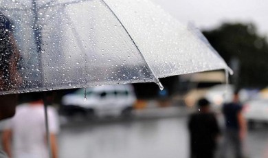 Malatyalılar dikkat! Malatya'nın Güney ve Batı kesimlerinde kuvvetli yağış bekleniyor!