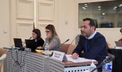 Milletvekili Babacan: Ağustos ayı itibariyle ikinci etap tamam!