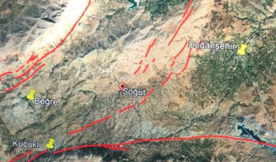 Naci Görür'den Malatya'ya kötü haber!
