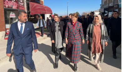 Ölmeztoprak, ”Akçadağ’ı AK Parti’mizle buluşturmamız hayati önem taşıyor”