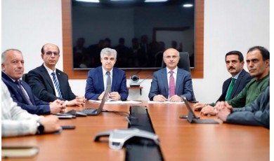 Sami Er: "Malatya'yı Malatyalılara birlikte yöneteceğiz"
