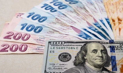 Stratejist Özay’dan Dolar/TL için ’yukarı yön’ uyarısı