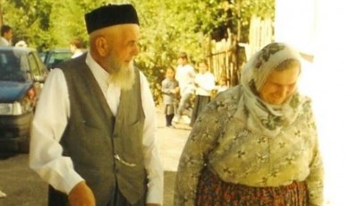Suat GÜLŞEN / Killo'nun Keklikleri