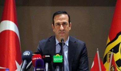 Yeni Malatyaspor kulübünün içinde bulunduğu son durum ne? Başkan Gevrek'ten özel açıklamalar...