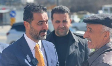 Yeniden Refah Partisi, Malatya'da “toplama kampı”na dönmüş durumda!