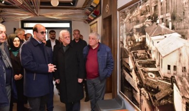 Yeşilyurt adayı Prof. Dr. İlhan Geçit: Halkın istemediği şeyleri halka rağmen yapmayız!
