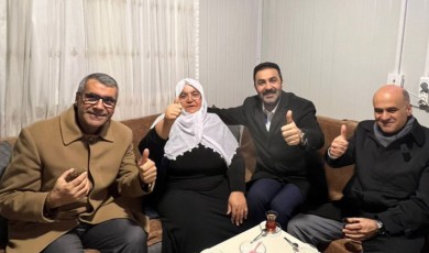 YRP'li Yıldırım: Onlar Malatya’yı yeniden ayağa kaldıramaz!