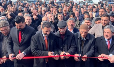 YRP’li Yıldırım: “Şikayetlerinizi CİMER’e değil sandığa yansıtın”