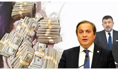 Abdulkadir SELVİ'nin gündeminde Veli AĞBABA vardı!