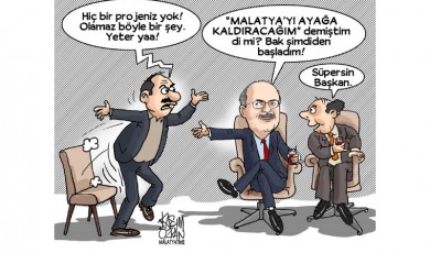 Adaylar, verilen sözlerin “havada kalmaması” adına “somut” adımlar atacak mı?