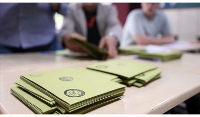 AK Parti Malatya'da 5 İlçeyi Kaybediyor: Seçimlerde Büyük Tehlike!