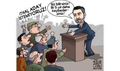 AK Parti'nin Yerel Seçim Stratejisi: Malatya'da Karşılaşılan Zorluklar ve Eleştiriler