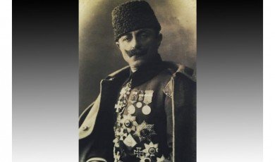 Arapgirli Cevat Paşa: Malatya'nın Evladı ve Milli Mücadele Kahramanı
