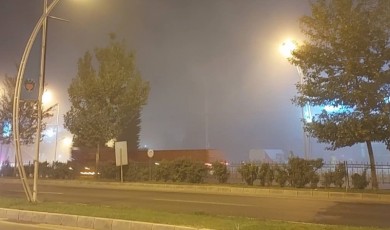 Asbest Tehlikesi Hava Kalitesini Tehdit Ediyor: Malatya Alarm Veriyor