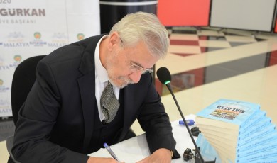 Atilla KANTARCI / Onur Abidesi Doğan Gülergün’ün Vefatı