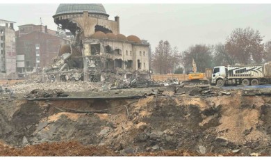 Bu kararları her kim verdiyse bir gün Malatyalılar'a bunun hesabını verecek!