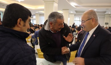 Hekimhan için 40’ın üzerindeki yeni proje...
