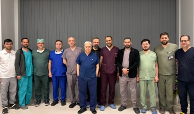 İnönü Üniversitesi, Turgut Özal Tıp Merkezi: Dünya Çapında Bir Başarıya İmza Attı