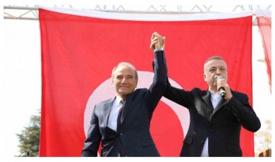 İstanbul’un Ataşehir Belediye Başkanı Battal İlgezdi, Arguvan’da Mehmet Kızıldaş’a Destek Ziyaretinde Bulundu