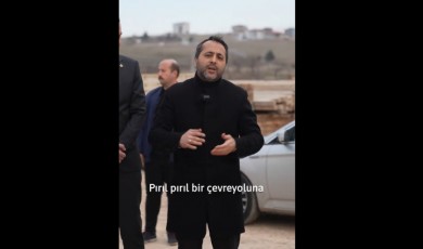 Kuzey Çevreyolu ne durumda? Ne zaman bitecek?