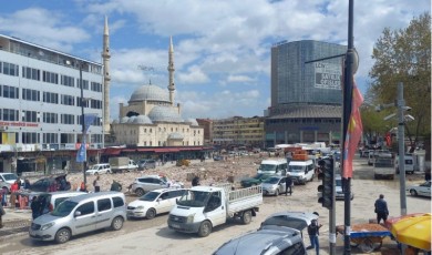 LCW'nin katkısıyla, Malatya Ramazan ayında huzur bulacak; teravih namazlarını coşkuyla kılacak