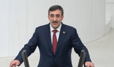 Malatya, Dev Parkın Açılışı için Cumhurbaşkanı Yardımcısını Bekliyor