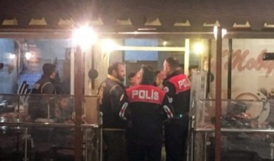 Malatya'da, 32 ekip 84 personelle huzur ve güven uygulaması...