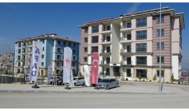Malatya'da, 6 bin 181 konut hak sahiplerine teslim ediliyor!