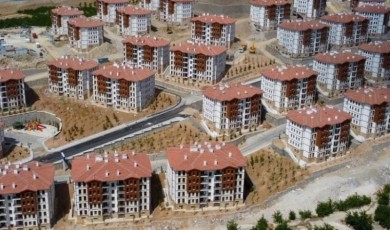 Malatya'da, deprem konutu hak sahipleri, evlerini, neden teslim almıyor?