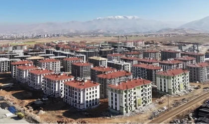 Malatya'da konut projeleri neden yavaş ilerliyor? sorular büyüyor