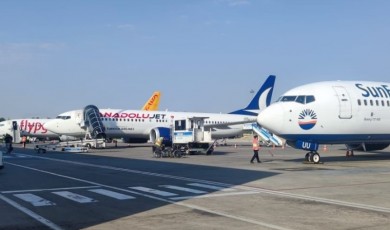 Malatya'da, şubat ayında toplam 63 bin 457 yolcuya hizmet verildi