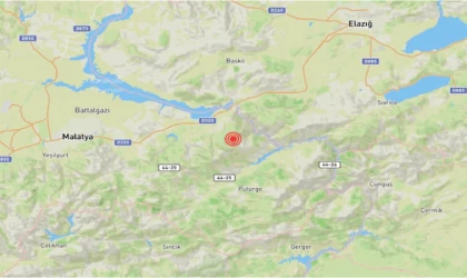 Malatya'da toprak hafifçe titredi: Ufukta daha büyük işaretler var mı?