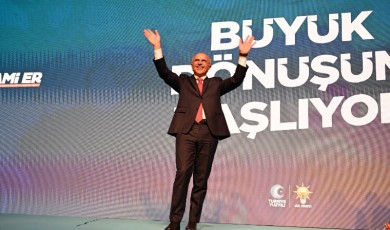 Malatya'da Yeni Bir Başlangıç: Sami Er'in Büyük Dönüşüm Vaadi Umutla Karşılanıyor!