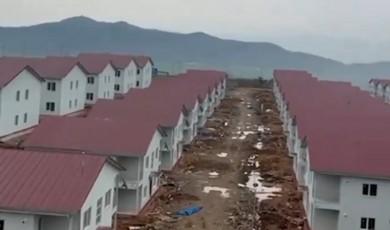 Malatya'da Yok Olan Şehir: Nurdağı Efsanesi