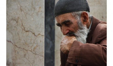 Mehmet Emin GÜVEN / Ömür dediğin!..
