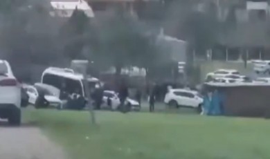 Muhtar Seçimi Kanlı Bitti: Sandık Başında Yaşanan Trajedi!