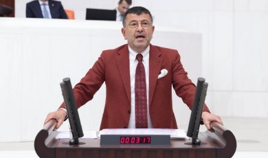 Murat ÇETİN / Malatya Masalı: Veli Ağbaba, Umut Konutları ve Deprem Görmüş Şehir