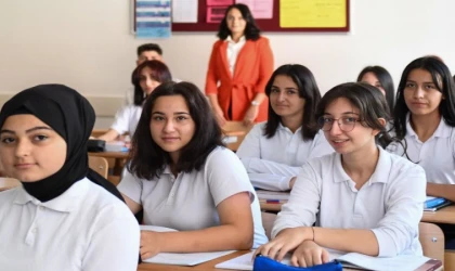 Ortak sınavlarda açık uçlu soru dönemi