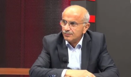 Sami Er: Bir grup tarafından sürekli algı çalışmaları yapılıyor