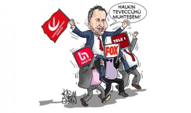 Sosyal Medyada Malatya Siyasetinin Eleştirel Portresi