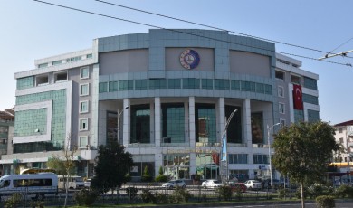 Türk EximBank Malatya'da hizmet vermeye başladı!