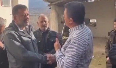 Vatandaşın Sitemi: 'AK Parti Vekilleri Nerede?'
