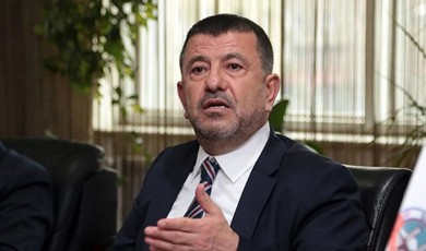 "Yav He He": Veli Ağbaba'nın Bodrumdaki Arsalar Ve Villalar, Malatya İçin Mi?