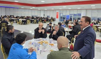 Yeniden Refah Partisi Kale Belediye Başkan Adayı Akdemir'den Ulaşım Taahhüdü